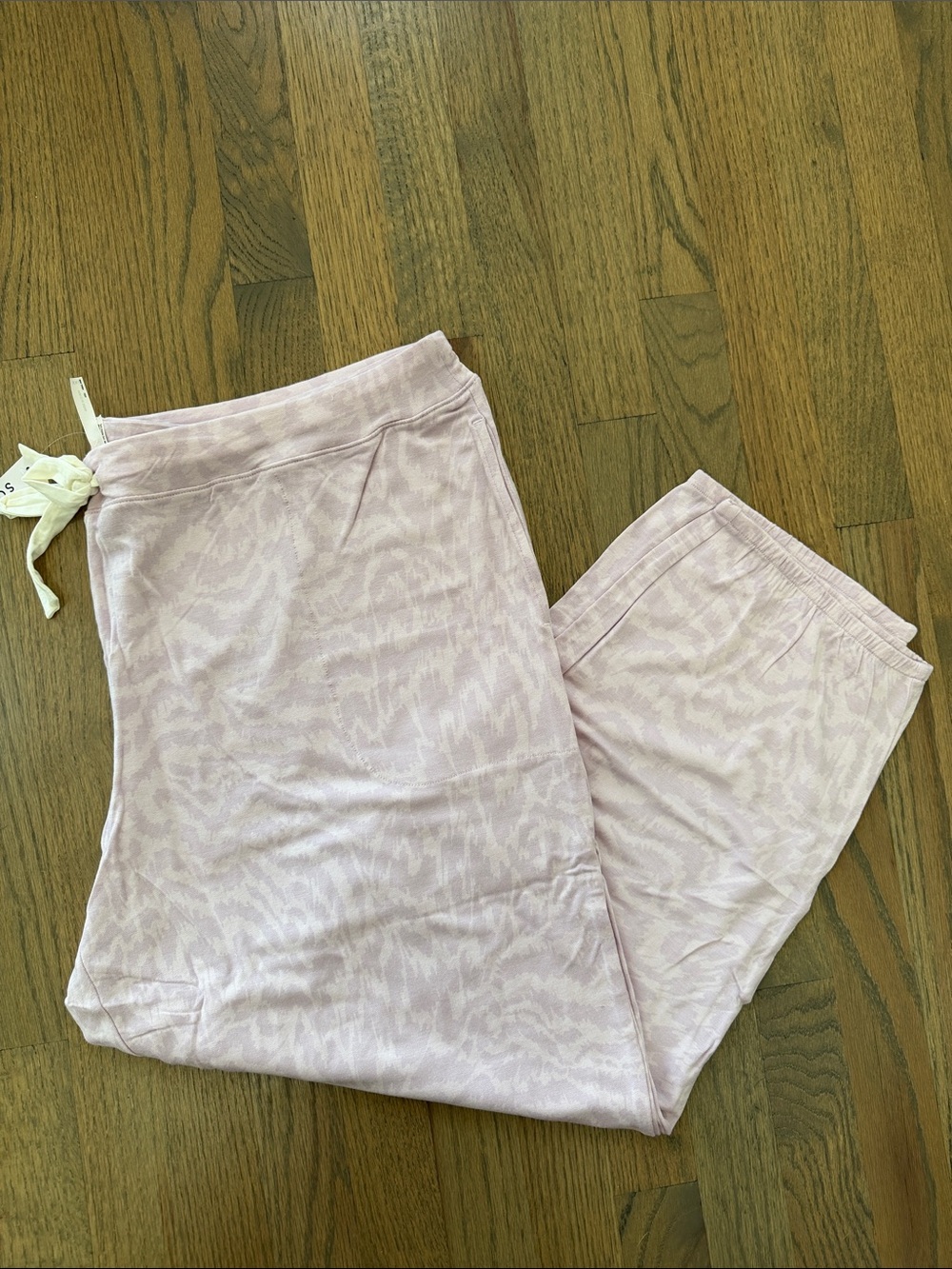 Soma Cool Nights “Can’t be Tamed” Shorts
